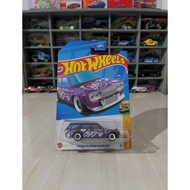 Hotwheels Datsun Wagon510