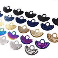 Watch Accessories Adapt to NH35/36 Movement Automatic Hammer Patch Modified 4r35b Movement Metal Pat