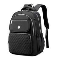 CHIBAO JUMBO IMPORTED WOMEN'S BACKPACK FITS LAPTOP 14 INCH FREE PENCIL CASE 7002