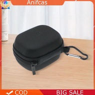 EVA Small Zipper Pouch Anti-Fall Bag for Beats Studio Buds/Beats Studio Buds+