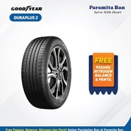 Promo Ban Goodyear Duraplus 2 185/65 15 Ban Mobil R15 Best Seller