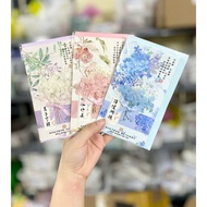 Artistic 3D Dried Flower Card for Birthday, Congratulations, Graduation - Best Wishes Card