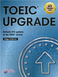 461.TOEIC Upgrade (with MP3)