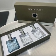 寶格麗大吉嶺茶香水三件套