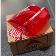 Mika Stoplamp Mika Rear Light Mika Stop Vespa PX PS Exclusive Strada Spartan 200 Kiwi Original