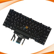 For Dell Latitude E7470 E7480 Keyboard