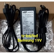 Samsung LCD LED TV Adapter 22inch-32Inch Power Monitor 19V Good Quality