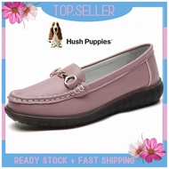 hush puppies shoes women Flat shoes women shoes loafers women Slip on shoes women big size EU 40 41