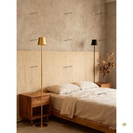 Bedside Lamp Luxury Vertical Atmosphere Floor Lamp Night Table Lamp Lamp Living Room Light Bedroom W