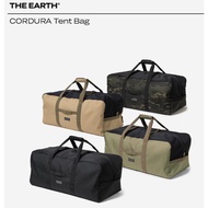 The Earth Cordura 70L Tent Bag / Heavy Duty Camping Storage Duffel