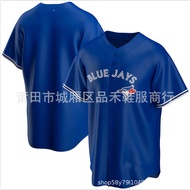 Same Day Delivery2025 Toronto Blue Jays Toronto Blue Jays 39 #Yesavage Jersey Male BFVU