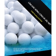 [Golfsun] Genuine 2-layer golf Ball PGM - Q004