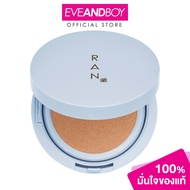 RAN Perfect Glow Cushion SPF 50+ PA++++ By Pom Vinij รัน เพอร์เฟค โกลว์ คุชชั่น เอสพีเอฟ 50+ พีเอ+++