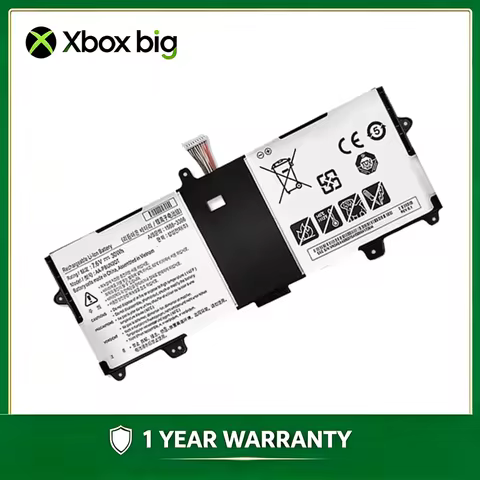 7.6V 30Wh AA-PBUN2LT AA-PBUN2QT Laptop Battery For Samsung 900X3L-K01 900X3L-K04 NP900X3L-K02CN NP90