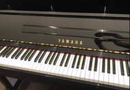Yamaha U1二手鋼琴