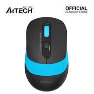 A4Tech Fstyler FG10 2.4G Wireless Optical Mouse