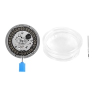 For Japan NH35A Mechanical Watch Movement 24 Jewels NH35 Automatic Mechanism 3.8 OClock