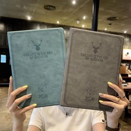 For Lenovo Xiaoxin Pad Pro 12.7 2025 P12 TB-375FU TB-375FC Deer Case For xiaoxin Pad Pro 12.7 2023 T