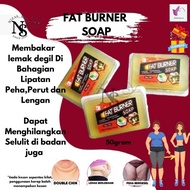 SUSUK MANJA FAT BURNER SOAP SME | SABUN FAT BURNER | SABUN PECAH LEMAK