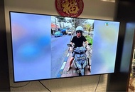 LG 43吋電視