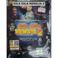 Gila Gila Remaja 2 - Movie (DVD)