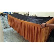 180x60 meeting table cover