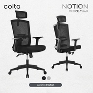 Colta NOTION Office Chair Ergonomic Work Office Chair Gaming Chair Mesh Study Chair