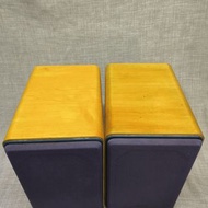 TEAC LS-H255 原木子彈書架喇叭