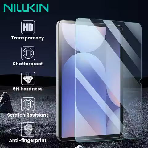 Nillkin For Samsung Galaxy Tab S10/S9 Ultra Tempered Glass Film for Galaxy HD Clear Screen Protector