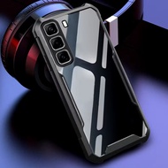 Infinix Hot 50 Pro/Infinix Hot 50 Pro+/Infinix HOT 50 4G/Infinix Hot 50 5Gตรงรุ่น(ส่งในไทย)เคสกันกระ