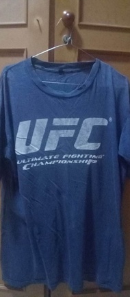 Kaos harian preloved  tebus minus