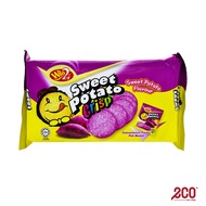 Win2 Sweet Potato Crips Cracker (100g) - AB-L008-T04-06 - AB-L008-T03-06