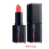 C.CODE Ultra HD Matte Optimistic Lipstick 3.8G 3.5G