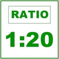 วอร์มเกียร์ WORM GEAR เกียร์ทดรอบ รุ่น PORU15 (#60) สำหรับ 1 แรงม้า เพลาเข้าด้านข้าง เพลาออกชี้ขึ้นด