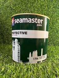 Seamaster Paint 1 liter Primer Protective Coating-1706 Seamaster Paint  Protective Primer Coating