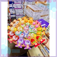 3D Fruit Ice Cream Jelly Sticks - Mon Snacks