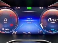 🚘2021 M-Benz C-Class Sedan C300星夜版 2.0h 輕油電🚘
