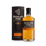 高原騎士 12年單一純麥威士忌 Highland Park 12 Years Single Malt Scotch Whisky