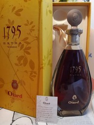  Otard 1975 EXTRA