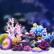 Fake coral aquarium, aquarium Sea coral Ornament, aquarium Sea coral, aquarium coral Reef