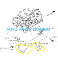NISSAN NAVARA D40 ENGINE OIL COOLER HOSE SETS