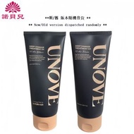 UNOVE - *新/舊 版本隨機發貨 *深層修復護髮膜 320ml【花香】(平行進口)