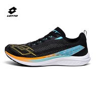Lotto | รองเท้าวิ่งแข่งมีแผ่นคาร์บอน