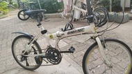 StepDragon 摺車 16吋輪
