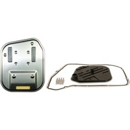 Premium transmission oil filter for Audi A7 3.0L 2012, 2013, 2014, 2015 JS Asakashi code JT33001K Au