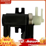 8E0906627C Exhaust Control Pressure Converter Solenoid Valve for  A4 B6 B7 A6 C5 C6 1.9TDI 2.0TDI 18