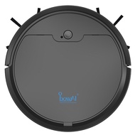 bowai Robot Vacuum Robot vacuum Cleaner (Rechargeable 3-in1) / Robot Vakum / Smart Vacuum / Sweep an