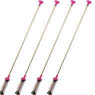 Hanging Rod Hanging Washing Machine DC97-16350U Rod Fitting Set Hanging Rod Washing Machine 4 4QB8