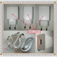 Charger 2A micro fast charging data cable xiaomi redmi 7A