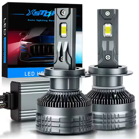 K5C Pro 150W H7 Canbus Led Car Headlight Bulbs LED H1 H3 H4 H8 H11 HB3 9005 HB4 9006 9012 Hir2 K6C C